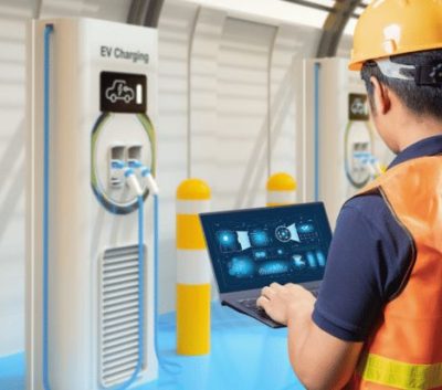 Electricité & Energies renouvelables