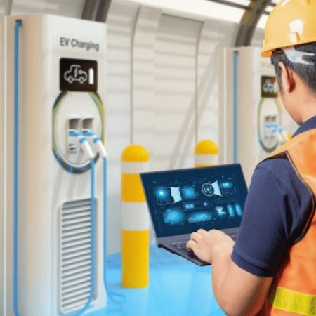 Electricité & Energies renouvelables