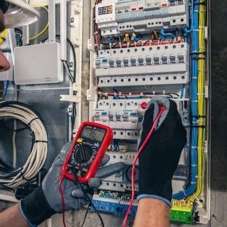 Electricité & Energies renouvelables